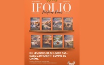 Parution de LODJ iFolio du 2 Février 2026