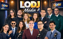La saga des animateurs et leurs invités au studio de LODJ Média