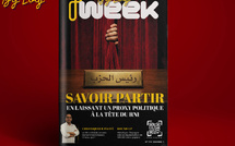 Parution de L'I-WEEK N°115 du 01 février 2026