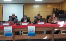 ​Sefrou commémore l’Insurrection de janvier 1944 lors d’un colloque scientifique piloté par l’Université Sidi Mohammed Ben Abdellah et ses partenaires