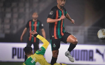 Ligue des champions CAF : l’AS FAR s’impose face à la JS Kabylie et relance ses espoirs