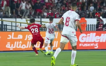Coupe de la CAF : le Wydad s’incline à Lubumbashi mais conserve la tête du groupe