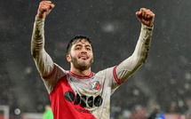 Mercato : Souffian El Karouani tout proche de l’Olympique de Marseille