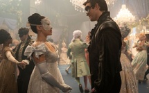 La série "La Chronique des Bridgerton" fait son grand retour sur Netflix