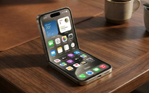 iPhone Flip : Apple se met au pli pour séduire nos poches