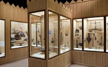 Musées emblématiques du Maroc: mémoire, modernité et culture amazighe