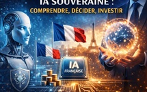 IA souveraine : comprendre, décider, investir
