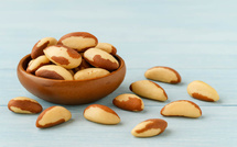 La noix du Brésil : un petit geste pour une immunité de fer cet hiver