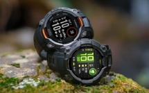 Garmin Instinct 3 : la montre connectée robuste qui séduit par son prix et ses performances
