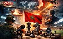 CAN : quand la communication dissuasive (تواصل ردعي استباقي) devient un enjeu stratégique