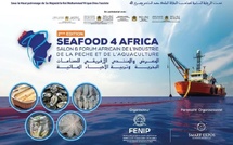 Dakhla : SeaFood4Africa 2026 l’épicentre de la souveraineté maritime continentale