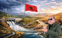 De l’« eau perdue » aux équilibres hydrologiques… Le Maroc face à l’épreuve du réel