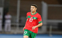 Reda Belahyane proche d’un retour au Hellas Vérone