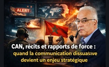 [Vidéo] : On a besoin d'une communication dissuasive par anticipation