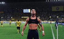 Al-Nassr : Cristiano Ronaldo boude le match face à Al Riyadh, le mercato en cause