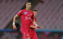 Mercato : Jawad El Yamiq de retour au Real Saragosse jusqu’à la fin de saison