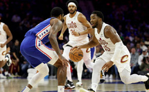 NBA : Philadelphie et Houston s’imposent, Memphis prend sa revanche, Charlotte poursuit sa série