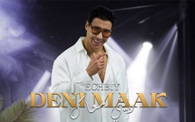 ECHBIY - DENI MAAK