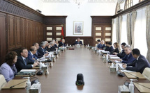 Le gouvernement place la sécurité des barrages au cœur de ses priorités