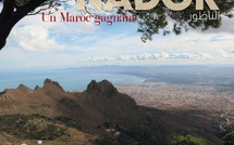 Un beau-livre : « Un Maroc gagnant » : Nador, du temps long de l’histoire à l’horizon méditerranéen