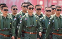 Détroit de Taïwan : L'escalade militaire atteint un niveau critique