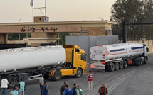 Rafah : Le leurre d'une réouverture sous le joug de l'occupant