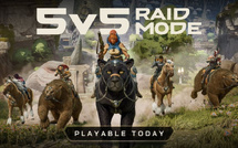 Highguard in Crisis: Devs Permanently Add 5v5 Raid Mode