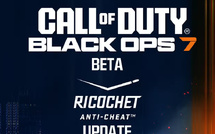 The Ban Hammer Swings: RICOCHET Update Hits Black Ops 7