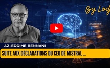 Suite aux déclarations du CEO de Mistral : pourquoi je suis en total désaccord