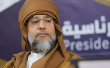 Libye : Le fils de Mouammar Kadhafi, Seif al-Islam tué lors d’un assaut armé