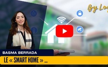 [vidéo] : Le « smart home » à portée de tous: comment transformer votre maison avec un petit budget