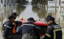 Intempéries dans le nord : Achraf Hakimi exprime sa solidarité avec Ksar El Kébir