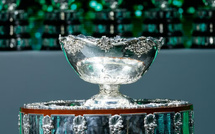 La Coupe Davis fait son grand retour à Casablanca après plus de 20 ans