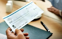 Chèques sans provision : comment la nouvelle réforme change les sanctions