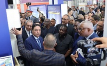 SeaFood4Africa 2026 à Dakhla : l’écosystème halieutique africain au complet