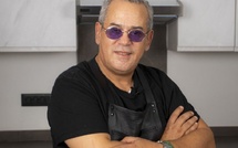 ​Décès de Chef Kimo : la cuisine marocaine perd l’un de ses visages les plus populaires 