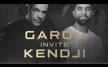​Garou et Kendji Girac réunis au Maroc pour l’« Unforgettable Show » 2026
