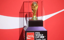 Coupe du monde 2026 : le Maroc accueille la Tournée du Trophée de la FIFA avec Coca-Cola