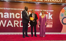 Champion de l’inclusion financière en Afrique : AMIFA porte haut les couleurs de la microfinance marocaine