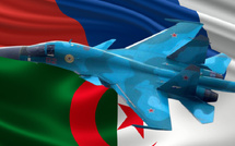 Achat d’avions russes : Washington menace l’Algérie de sanctions