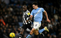 Coupe de la Ligue : Manchester City valide son billet pour la finale et défiera Arsenal à Wembley