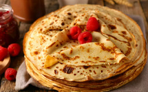 Les crêpes ont-elles des bienfaits pour notre santé ?
