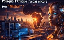 Pourquoi l'Afrique n'a pas encore son " Mistral " ?