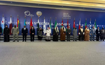 Le Maroc reconduit en 2026 au comité exécutif de l’Organisation de la coopération numérique