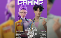 Publication of "I-Gaming" of 05th February 2026 by LODJ