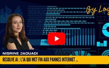 [vidéo] : Resolve AI : l’IA qui met fin aux pannes internet avant qu’elles n’arrivent