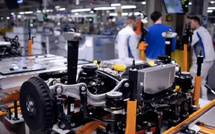 Mobilité électrique : l’investissement de Shanghai Ingin Auto à Tanger Tech renforce le rôle du Maroc comme hub automobile stratégique