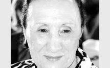 Fatima Benslimane Hassar ou la référence