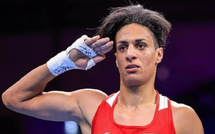 Imane Khelif reconnaît un traitement hormonal avant Paris 2024 et réfute toute transition de genre