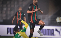 Ligue des champions d’Afrique : une 5e journée décisive pour l’AS FAR et la RS Berkane